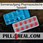 Sunrise Pharmaceutical Tadalafil new14